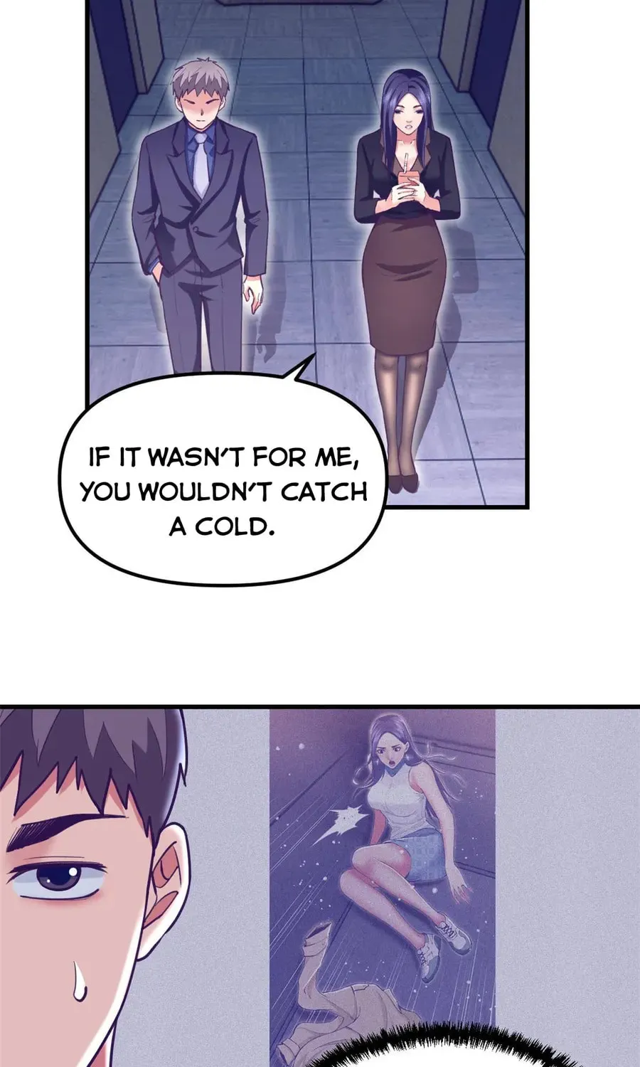 Dreamland Adventure Chapter 192 page 23 - 