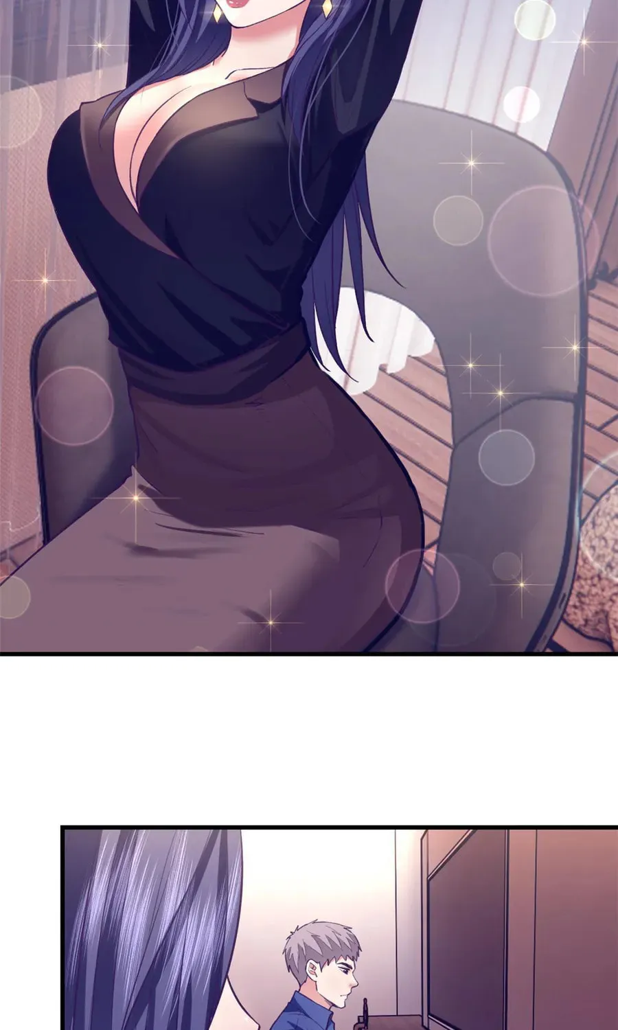 Dreamland Adventure Chapter 192 page 29 - 