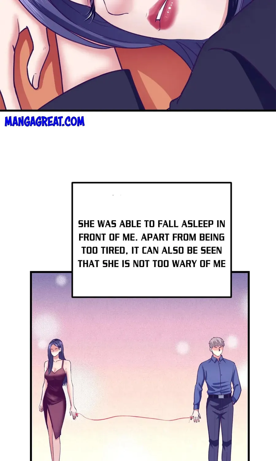 Dreamland Adventure Chapter 192 page 34 - 