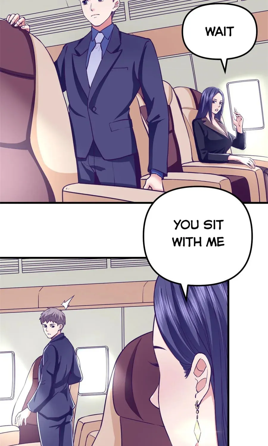 Dreamland Adventure Chapter 192 page 8 - 