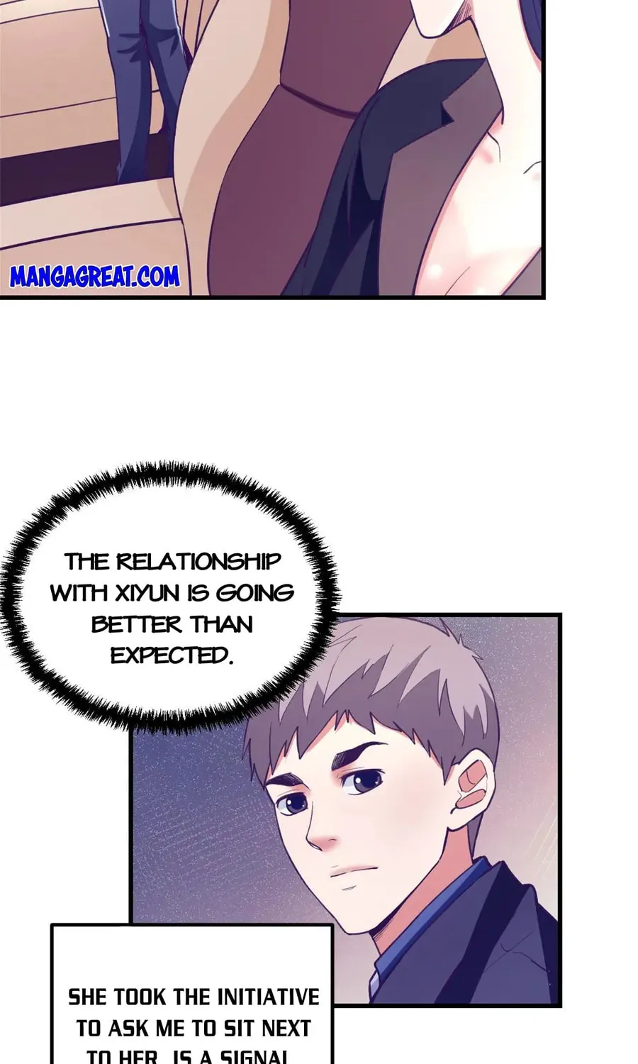 Dreamland Adventure Chapter 192 page 9 - 
