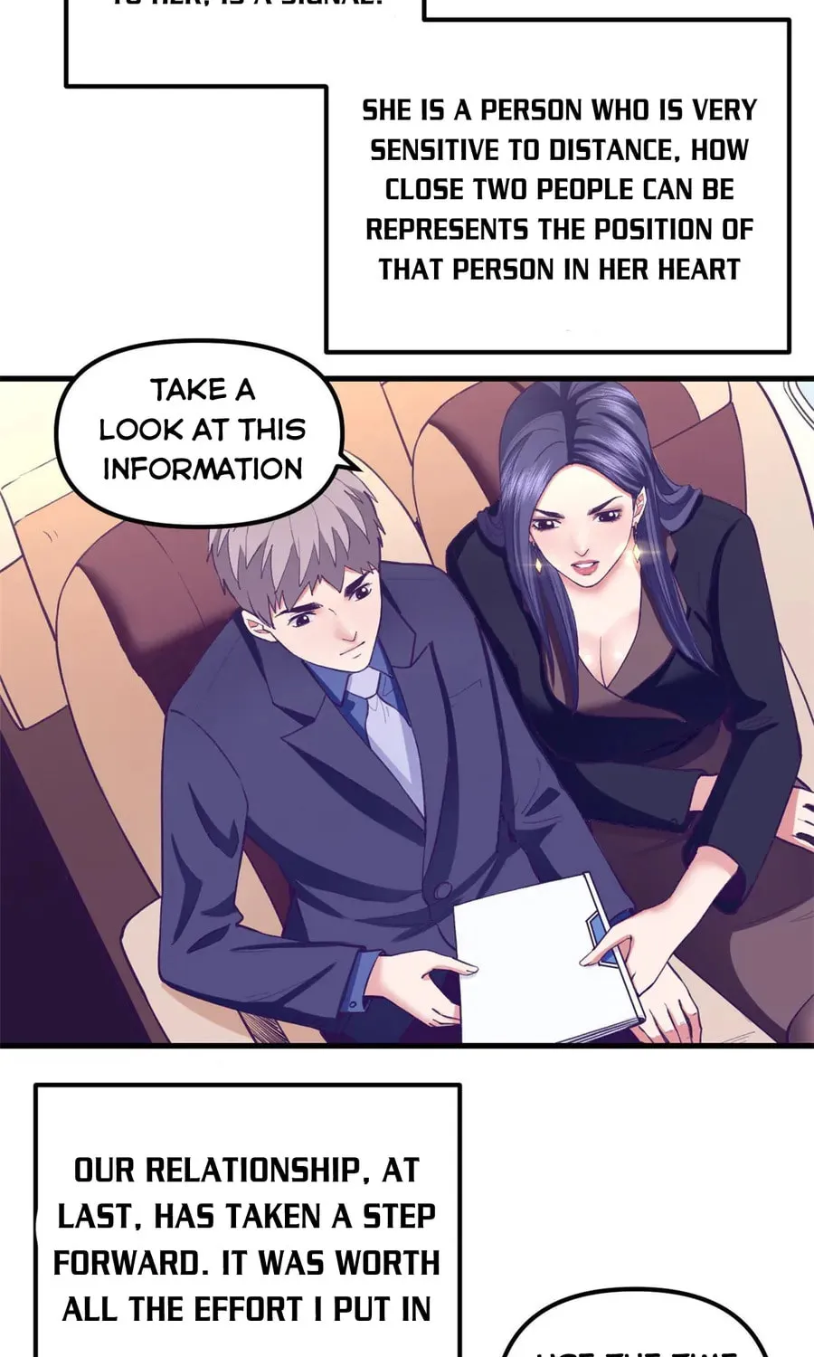 Dreamland Adventure Chapter 192 page 10 - 