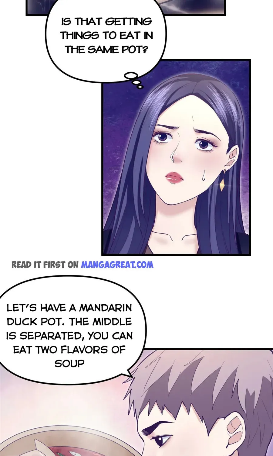 Dreamland Adventure Chapter 193 page 17 - 
