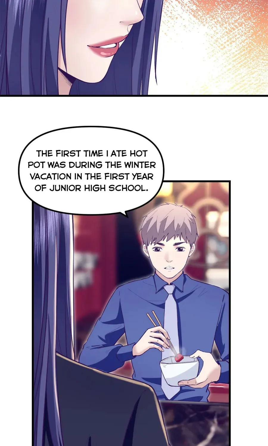 Dreamland Adventure Chapter 193 page 22 - 