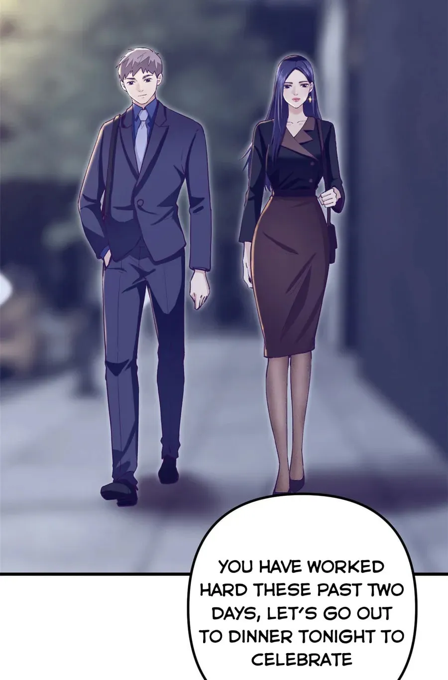 Dreamland Adventure Chapter 193 page 7 - 
