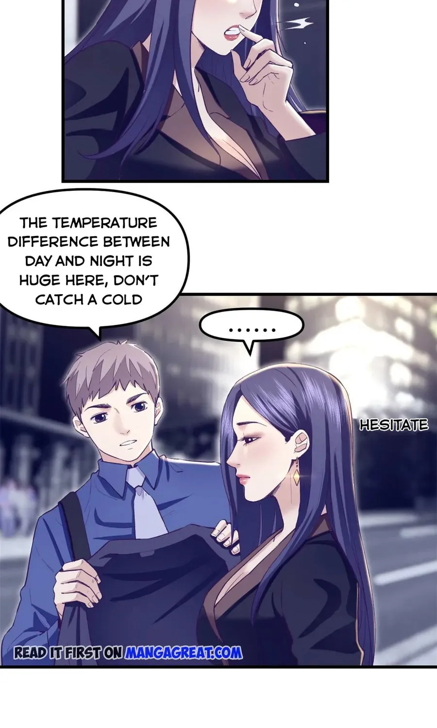 Dreamland Adventure Chapter 193 page 9 - 