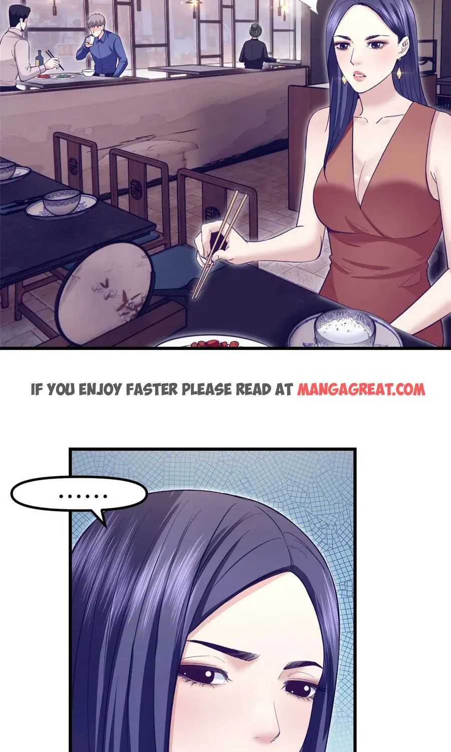 Dreamland Adventure Chapter 194 page 14 - 