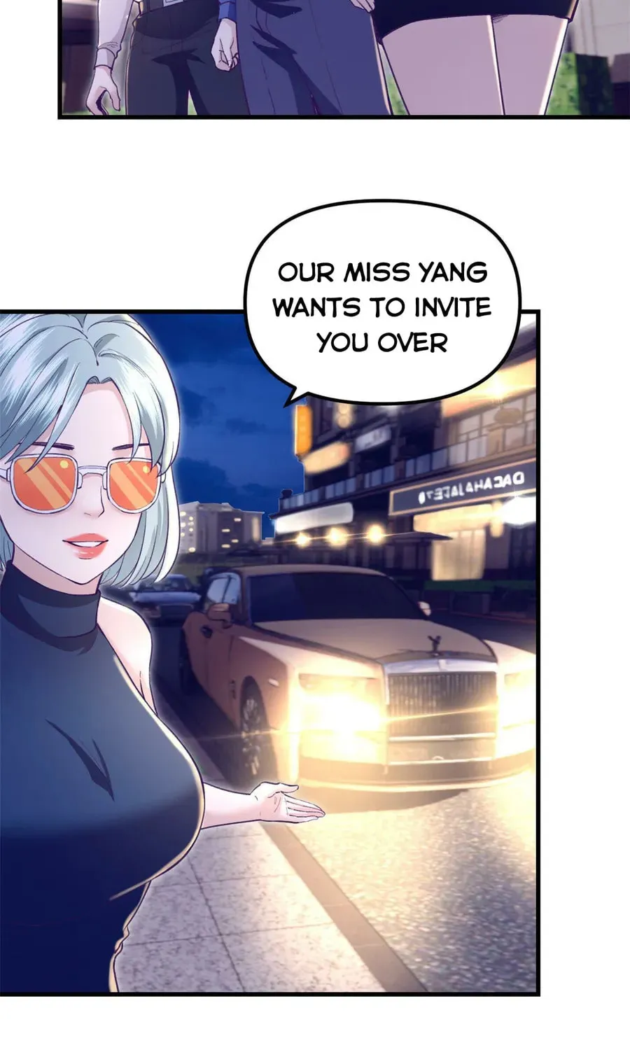 Dreamland Adventure Chapter 194 page 24 - 