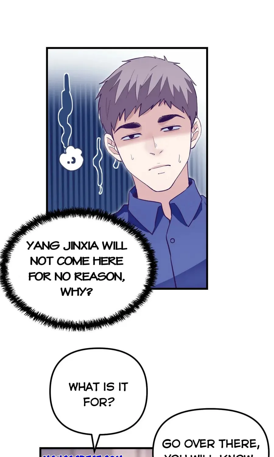Dreamland Adventure Chapter 194 page 25 - 