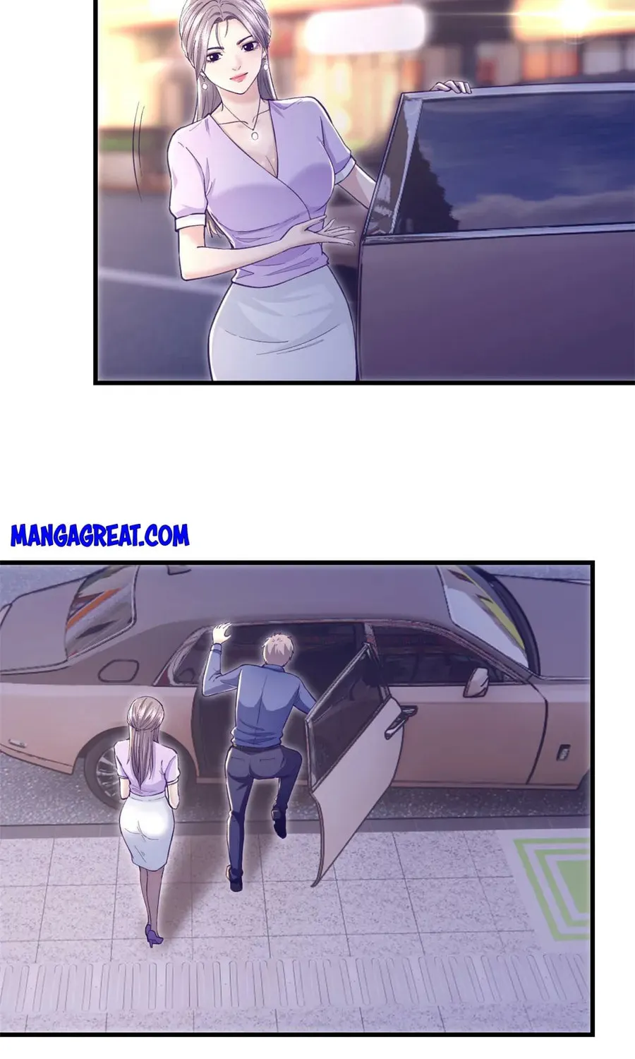 Dreamland Adventure Chapter 194 page 32 - 