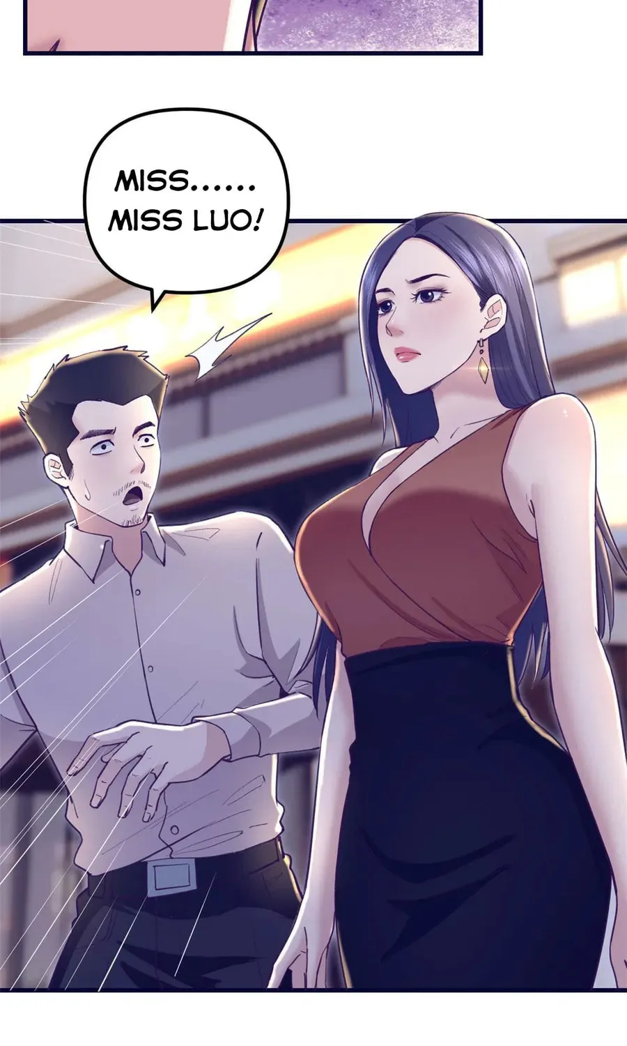 Dreamland Adventure Chapter 194 page 36 - 