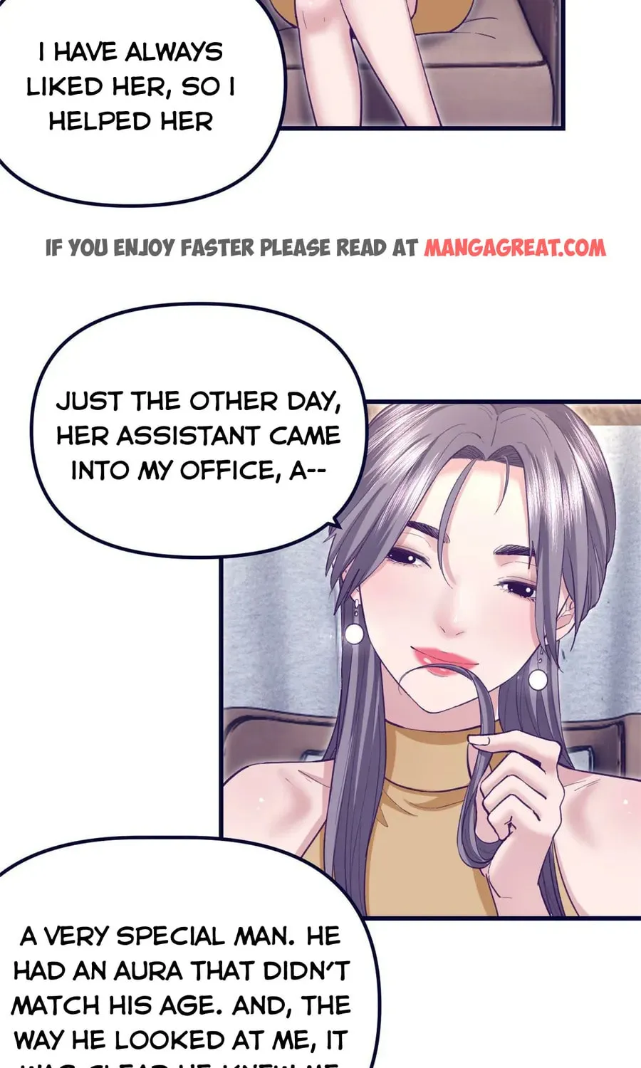 Dreamland Adventure Chapter 194 page 6 - 