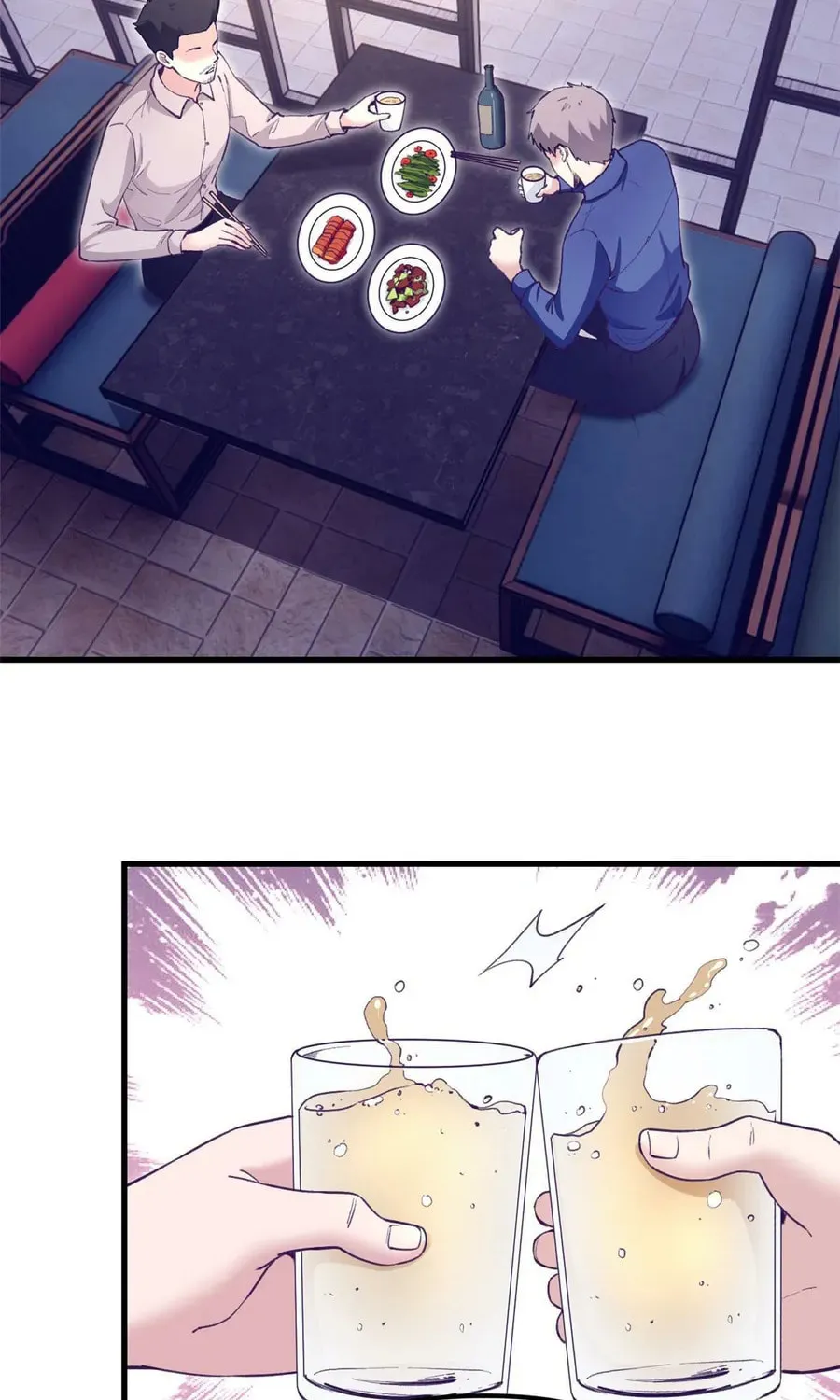 Dreamland Adventure Chapter 194 page 10 - 