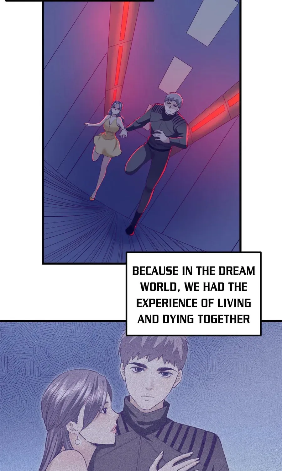 Dreamland Adventure Chapter 195 page 15 - 