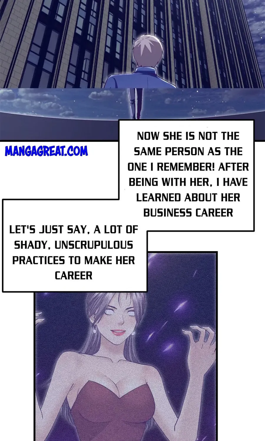 Dreamland Adventure Chapter 195 page 18 - 
