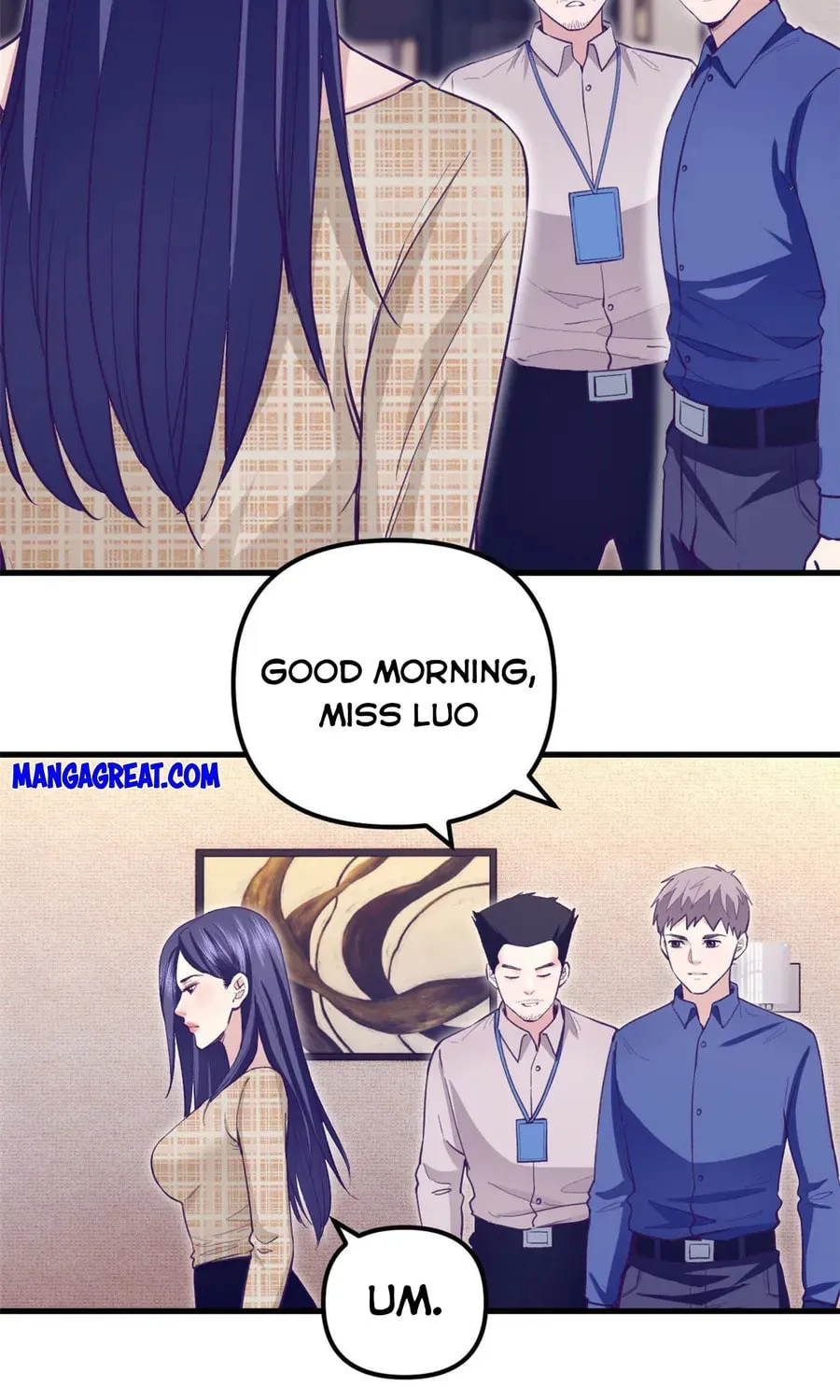 Dreamland Adventure Chapter 195 page 24 - 