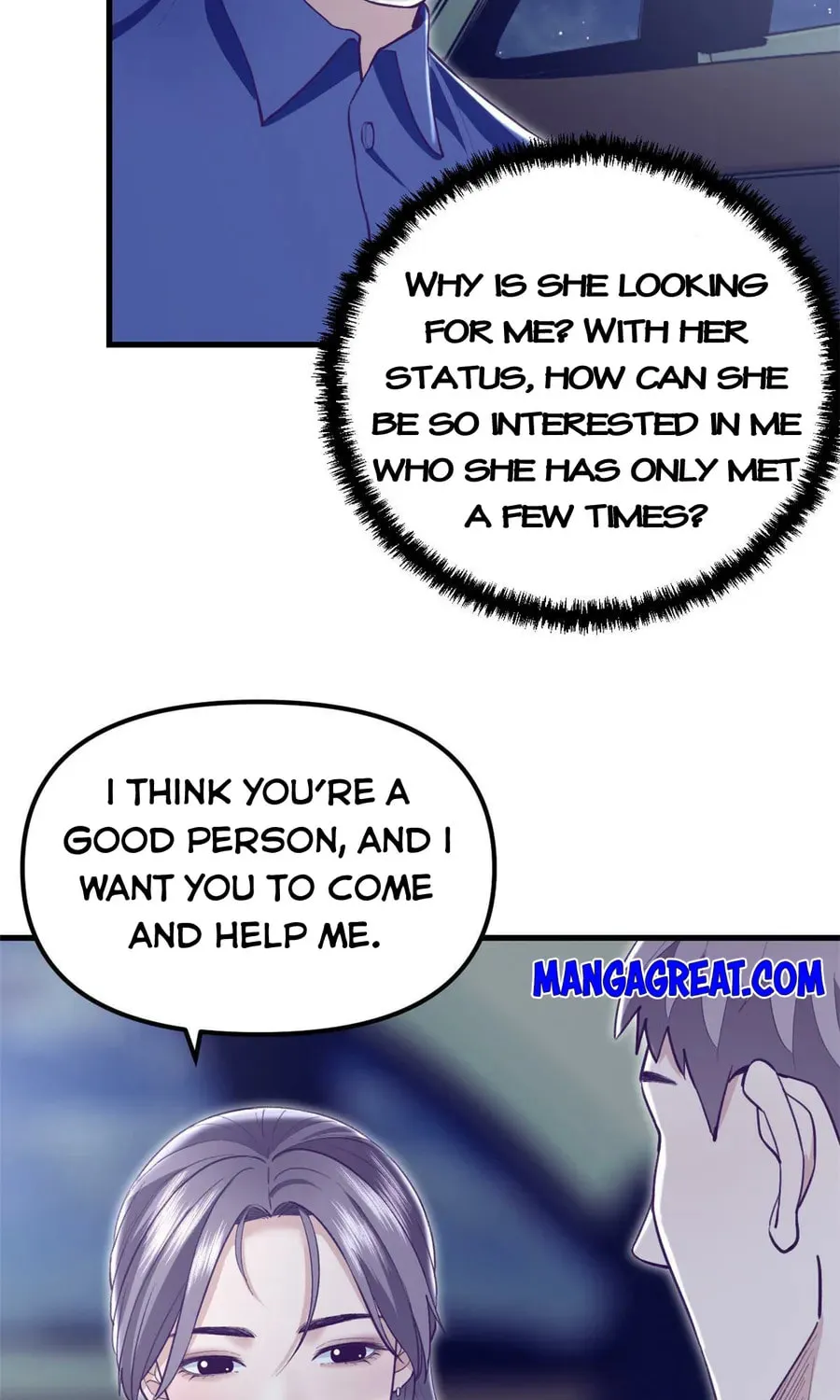 Dreamland Adventure Chapter 195 page 5 - 