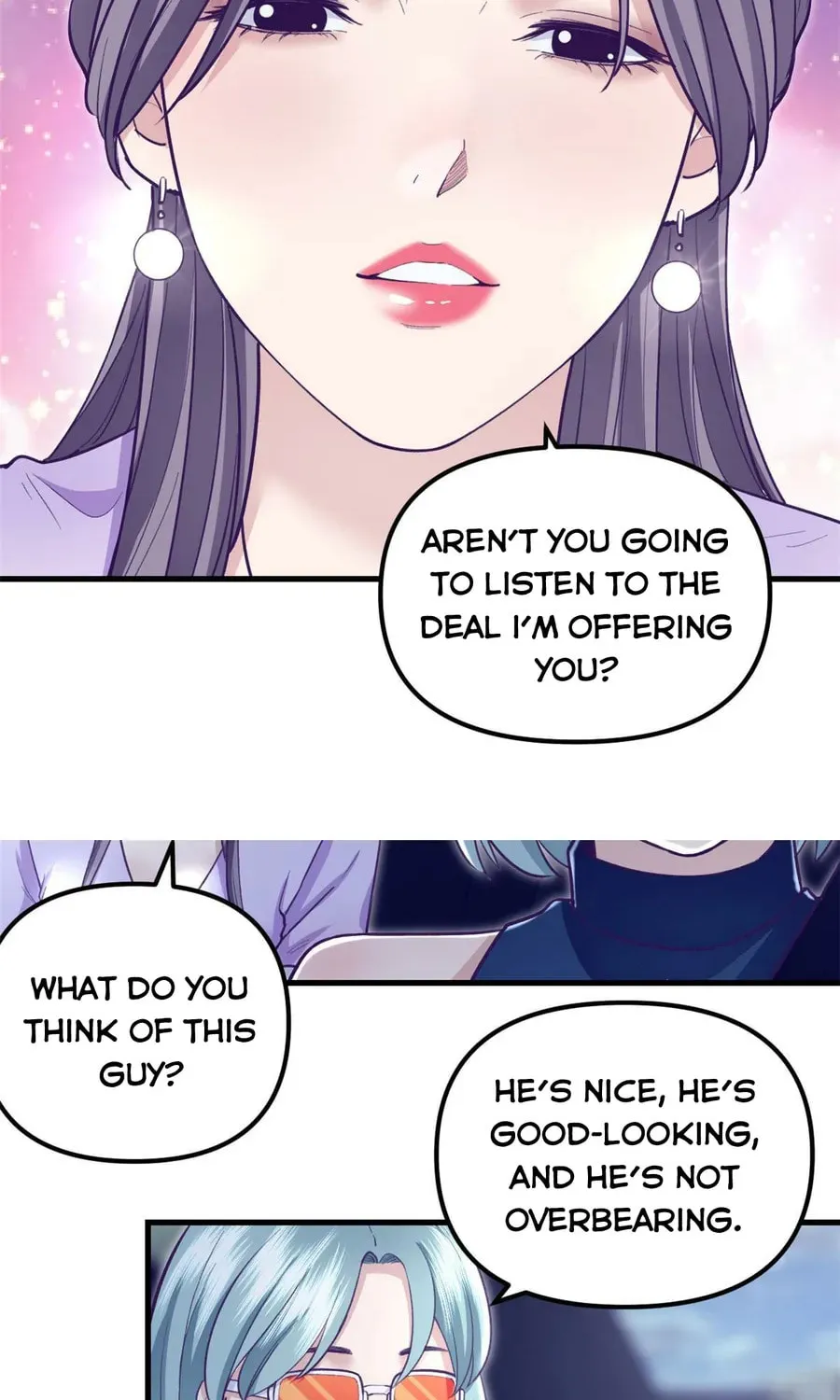 Dreamland Adventure Chapter 195 page 9 - 
