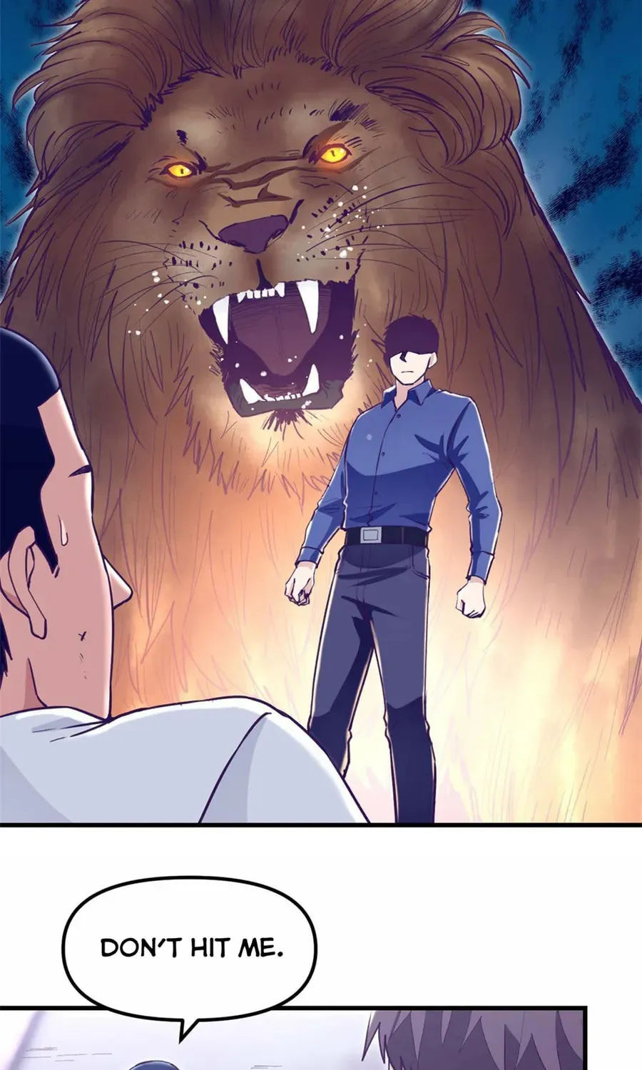 Dreamland Adventure Chapter 196 page 14 - 