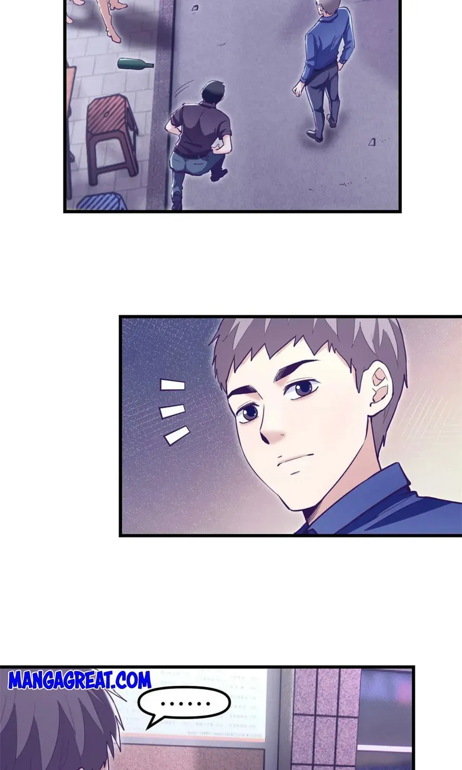 Dreamland Adventure Chapter 196 page 16 - 
