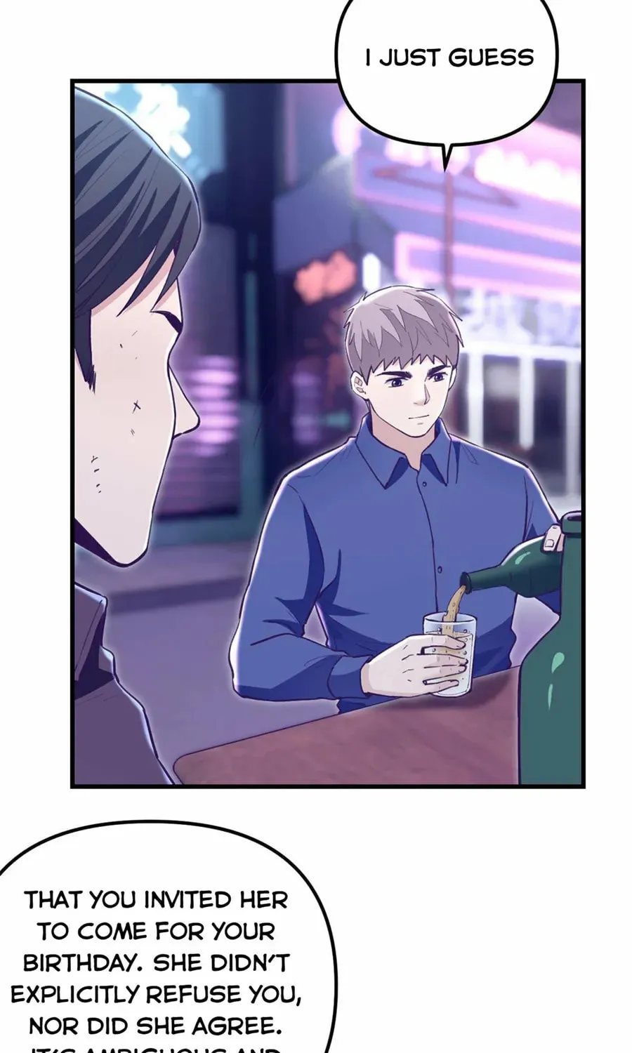Dreamland Adventure Chapter 196 page 20 - 