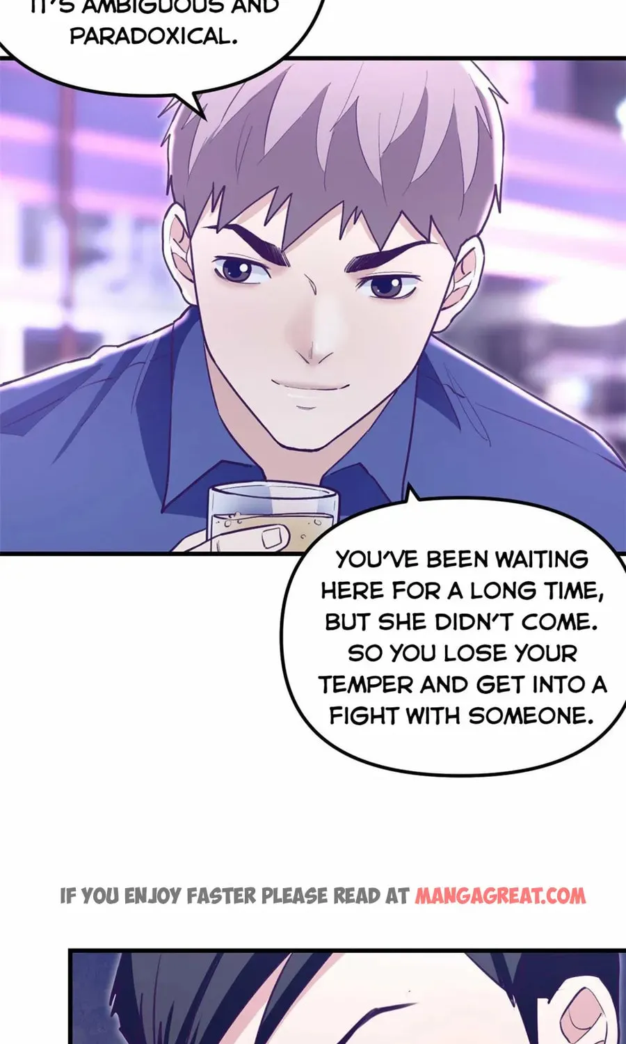 Dreamland Adventure Chapter 196 page 21 - 