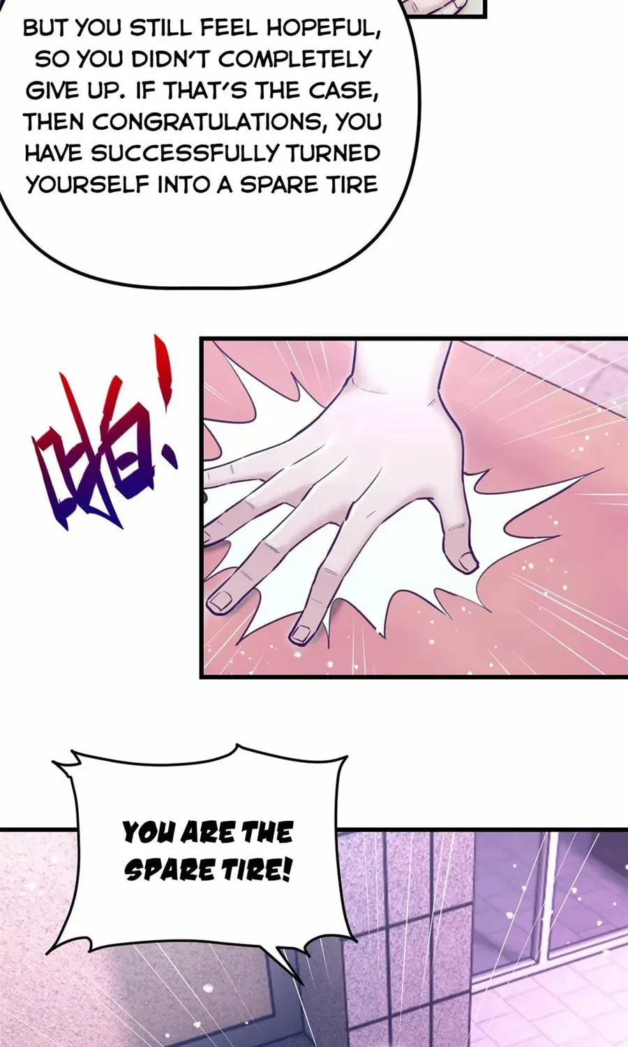Dreamland Adventure Chapter 196 page 23 - 
