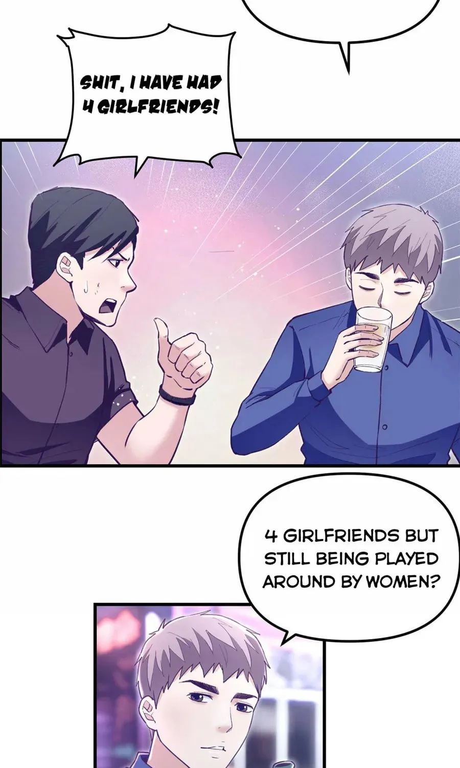 Dreamland Adventure Chapter 196 page 25 - 