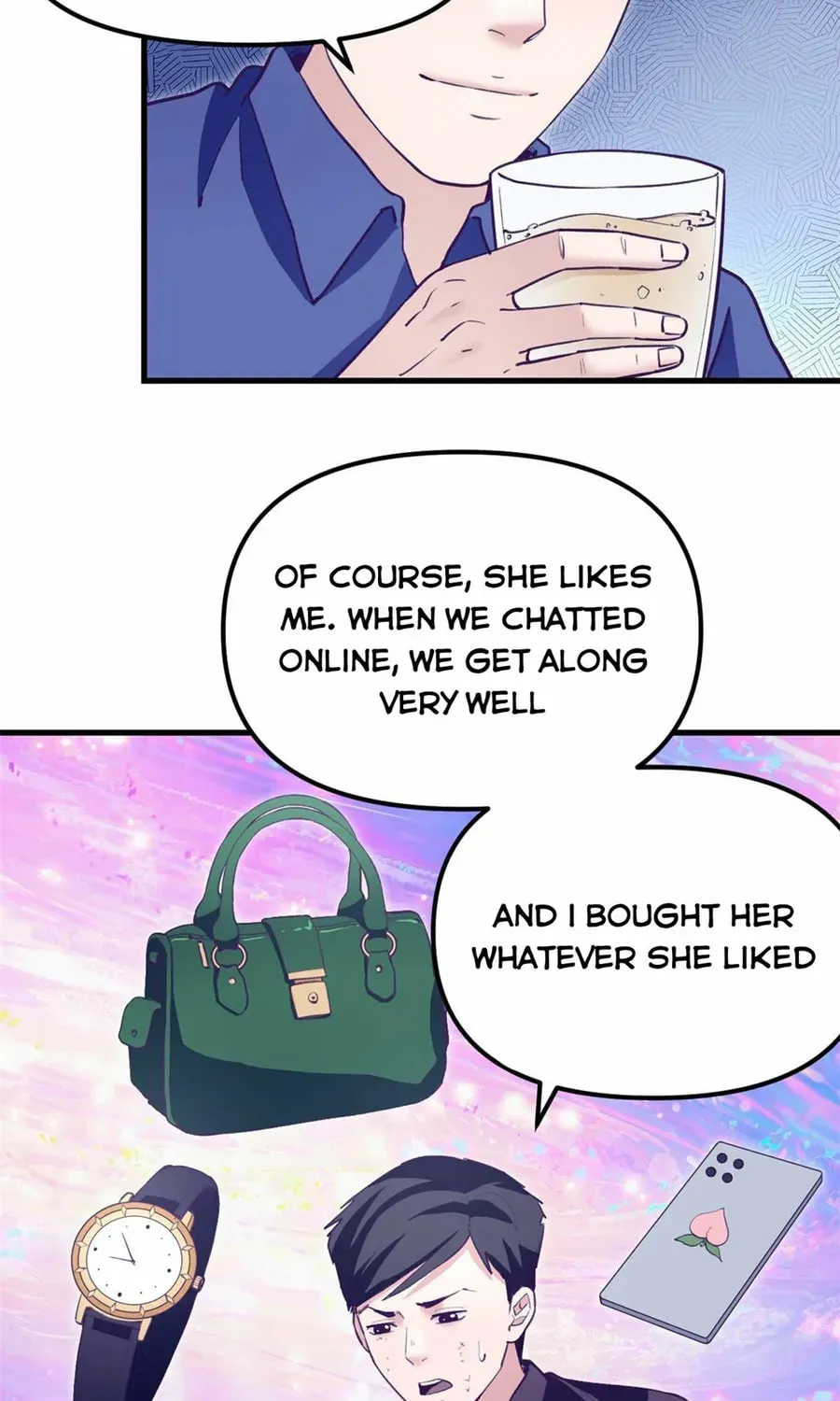 Dreamland Adventure Chapter 196 page 27 - 