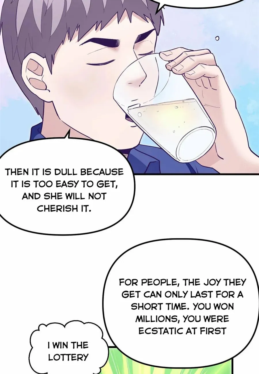 Dreamland Adventure Chapter 196 page 31 - 