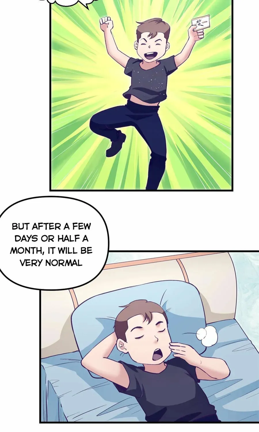 Dreamland Adventure Chapter 196 page 32 - 