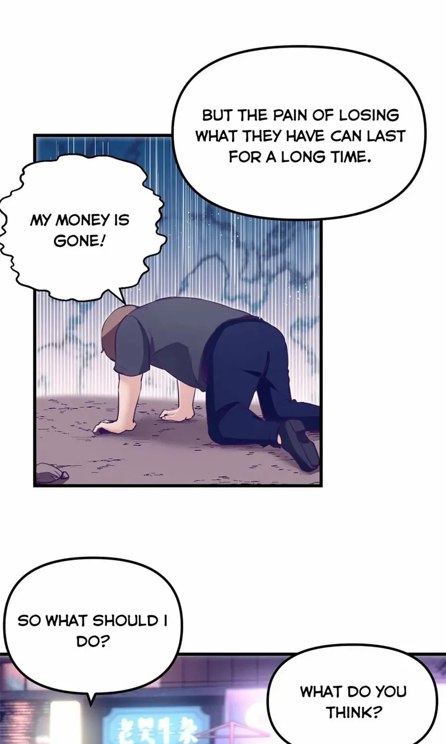 Dreamland Adventure Chapter 196 page 33 - 