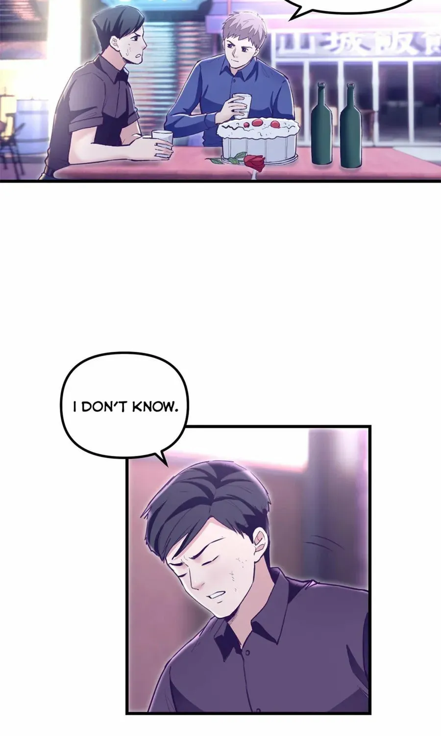 Dreamland Adventure Chapter 196 page 34 - 