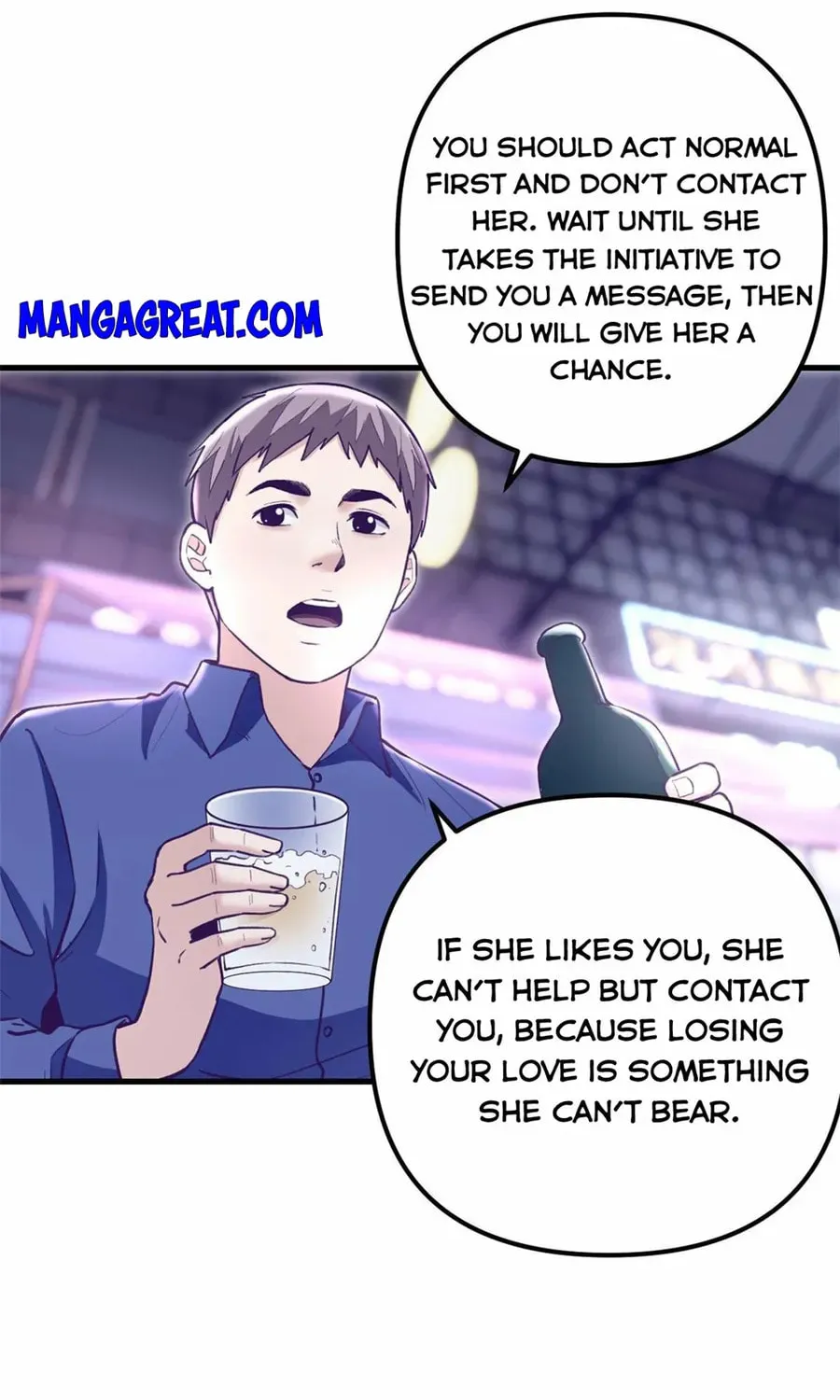 Dreamland Adventure Chapter 196 page 35 - 