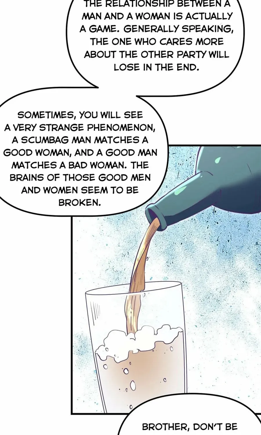 Dreamland Adventure Chapter 196 page 37 - 