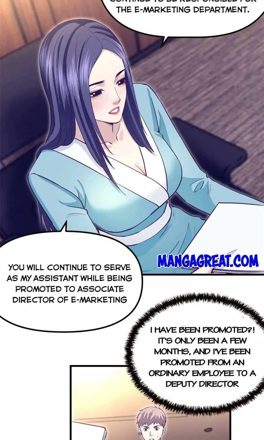 Dreamland Adventure Chapter 197 page 11 - 