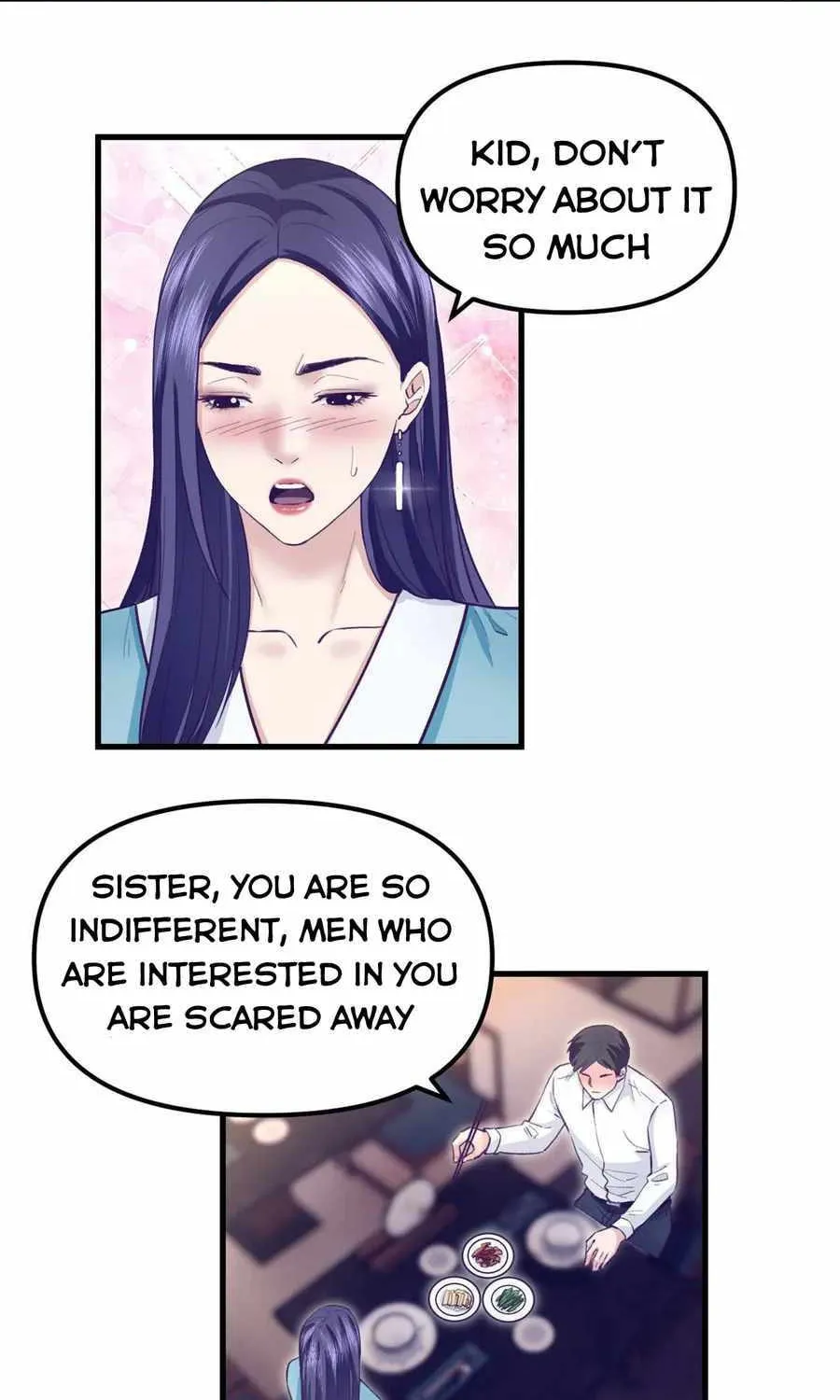 Dreamland Adventure Chapter 197 page 21 - 