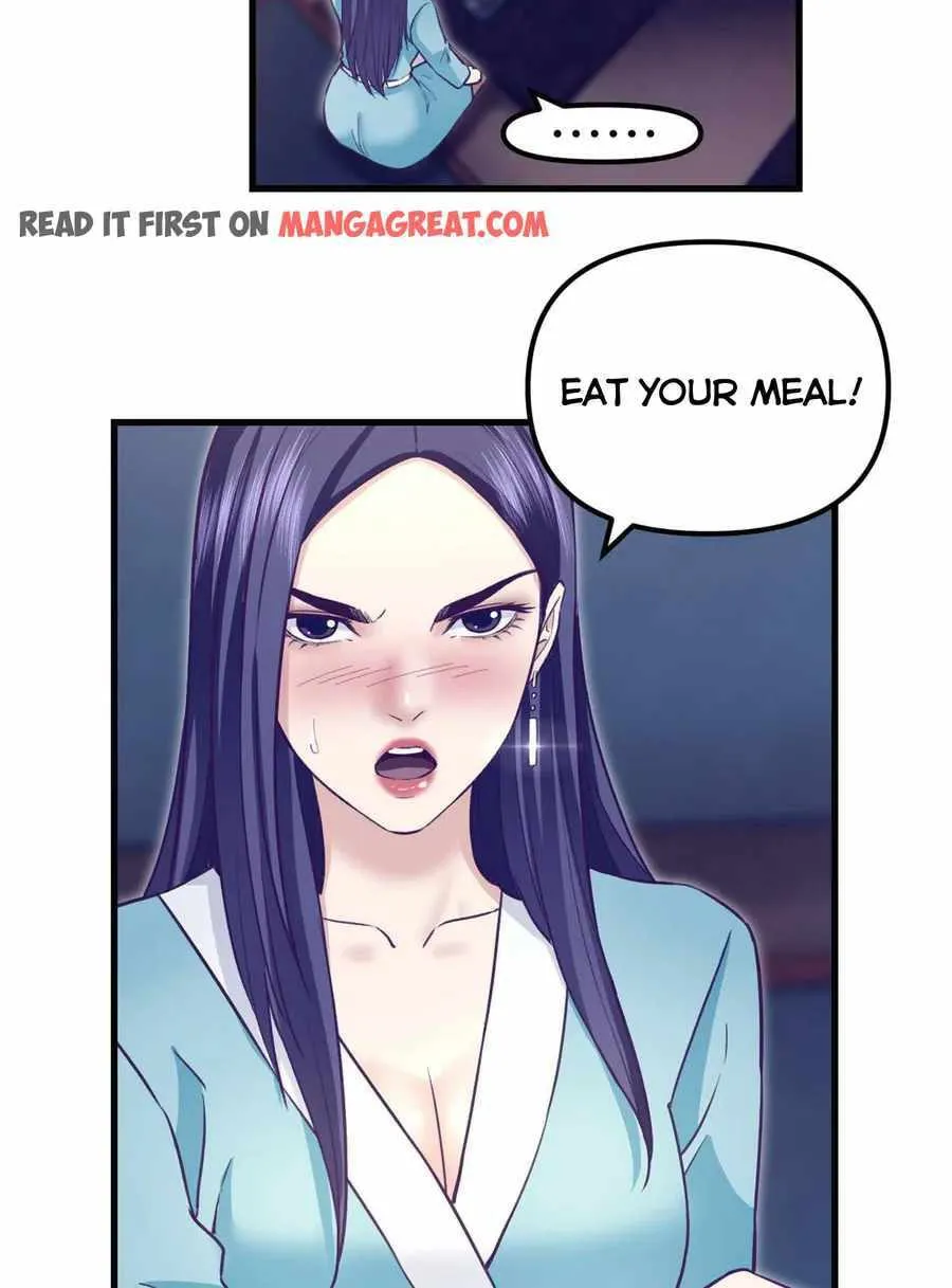 Dreamland Adventure Chapter 197 page 22 - 