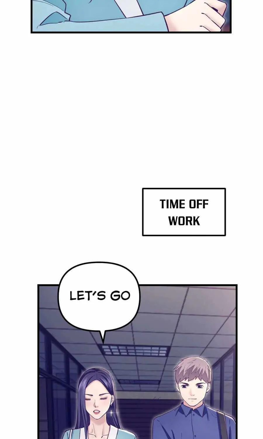 Dreamland Adventure Chapter 197 page 23 - 