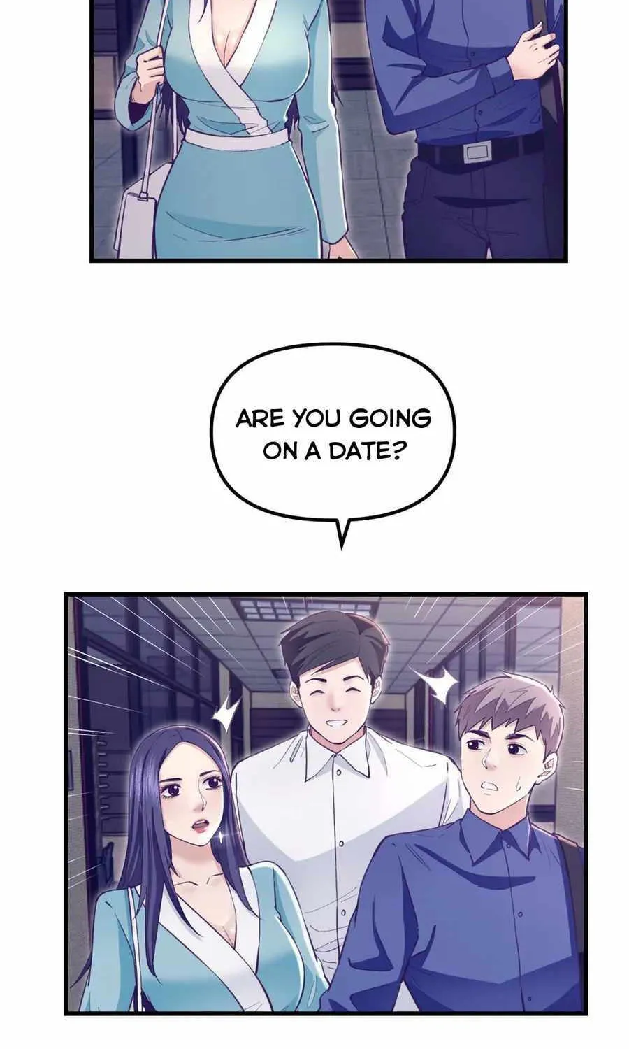 Dreamland Adventure Chapter 197 page 24 - 