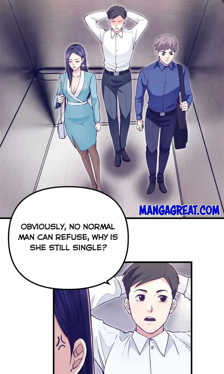 Dreamland Adventure Chapter 197 page 26 - 