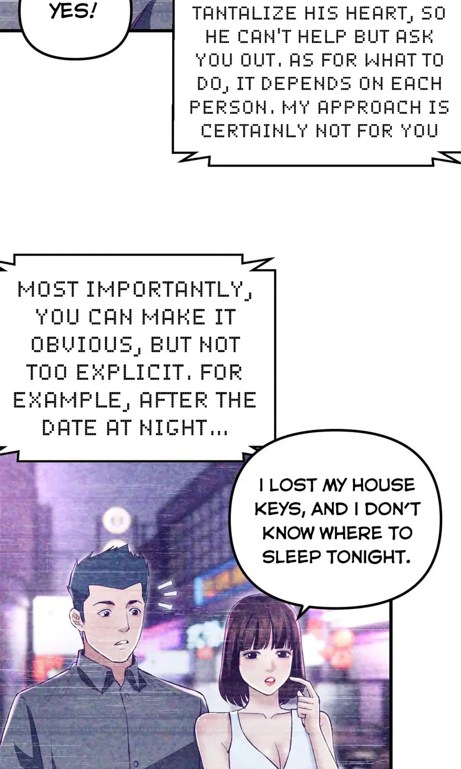 Dreamland Adventure Chapter 198 page 13 - 