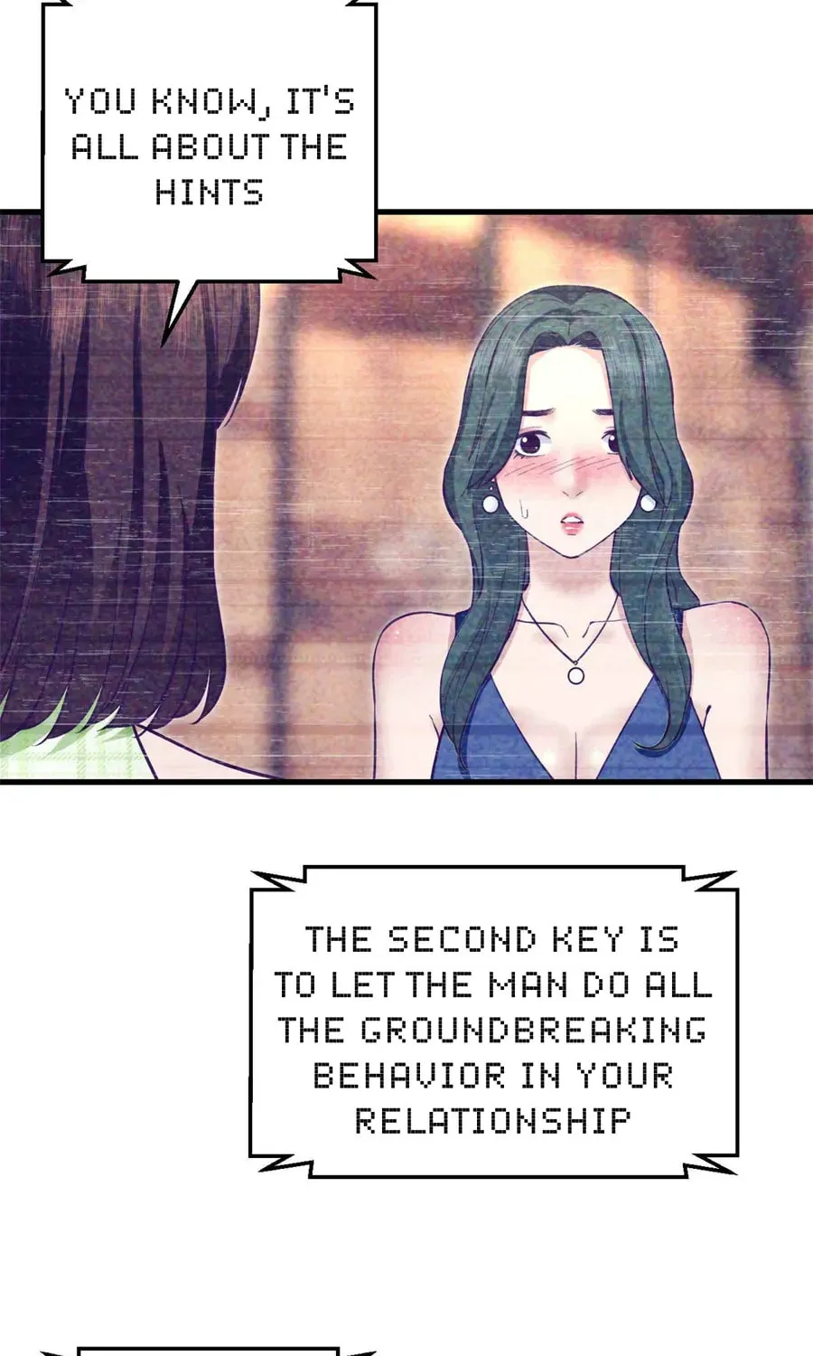 Dreamland Adventure Chapter 198 page 15 - 