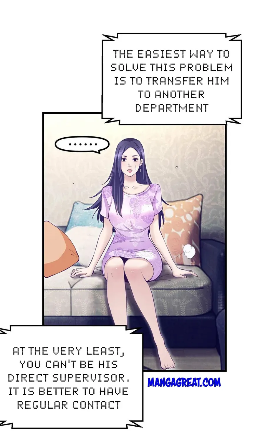 Dreamland Adventure Chapter 198 page 26 - 