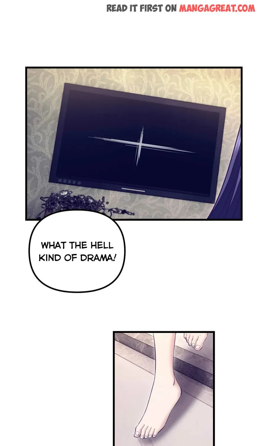 Dreamland Adventure Chapter 198 page 31 - 