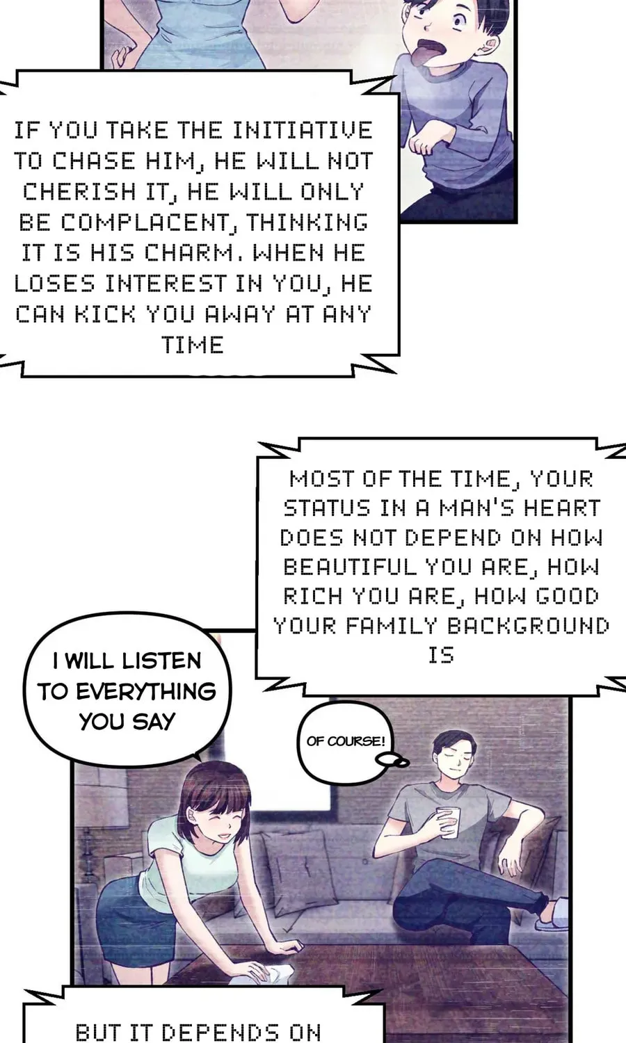 Dreamland Adventure Chapter 198 page 8 - 