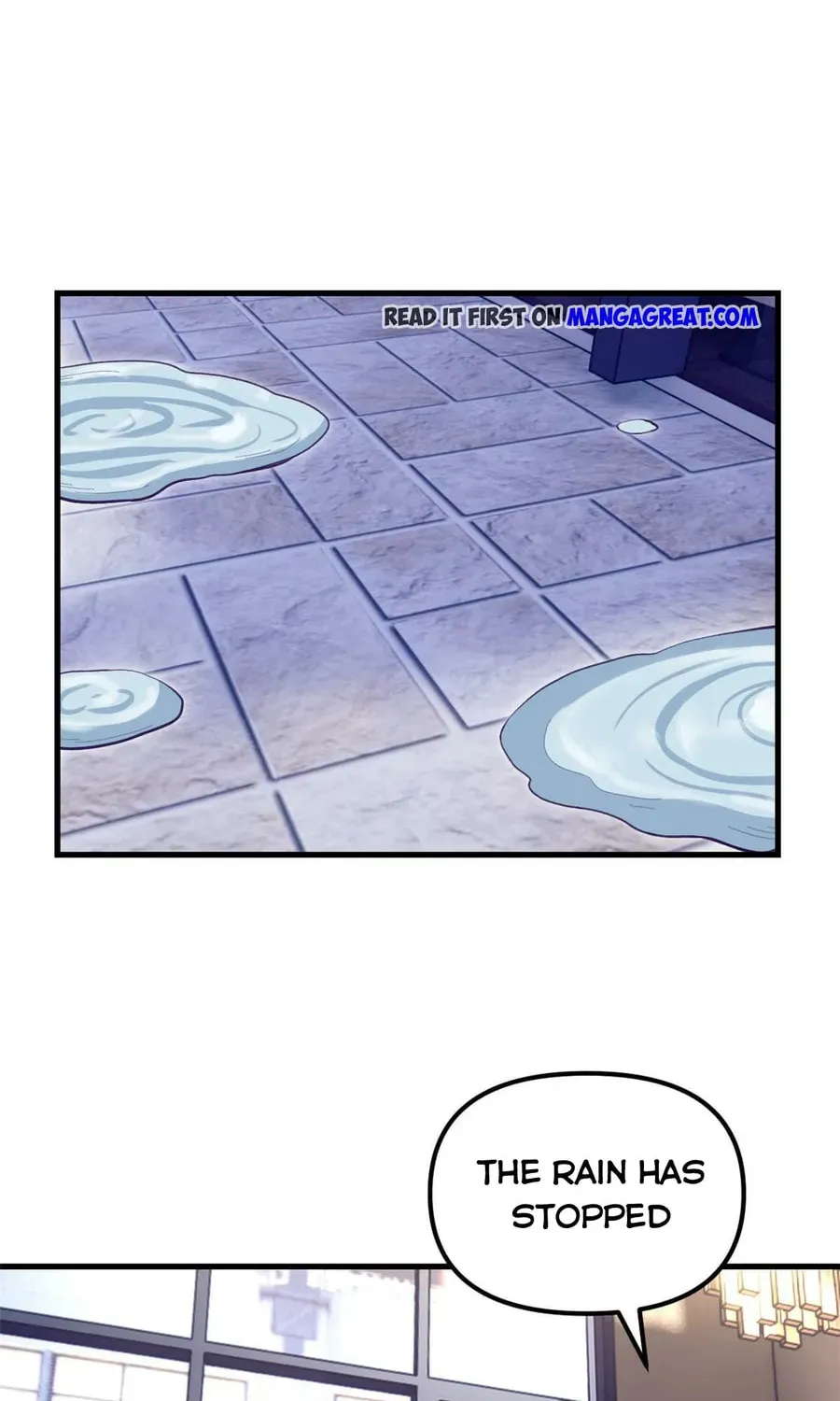 Dreamland Adventure Chapter 199 page 12 - 