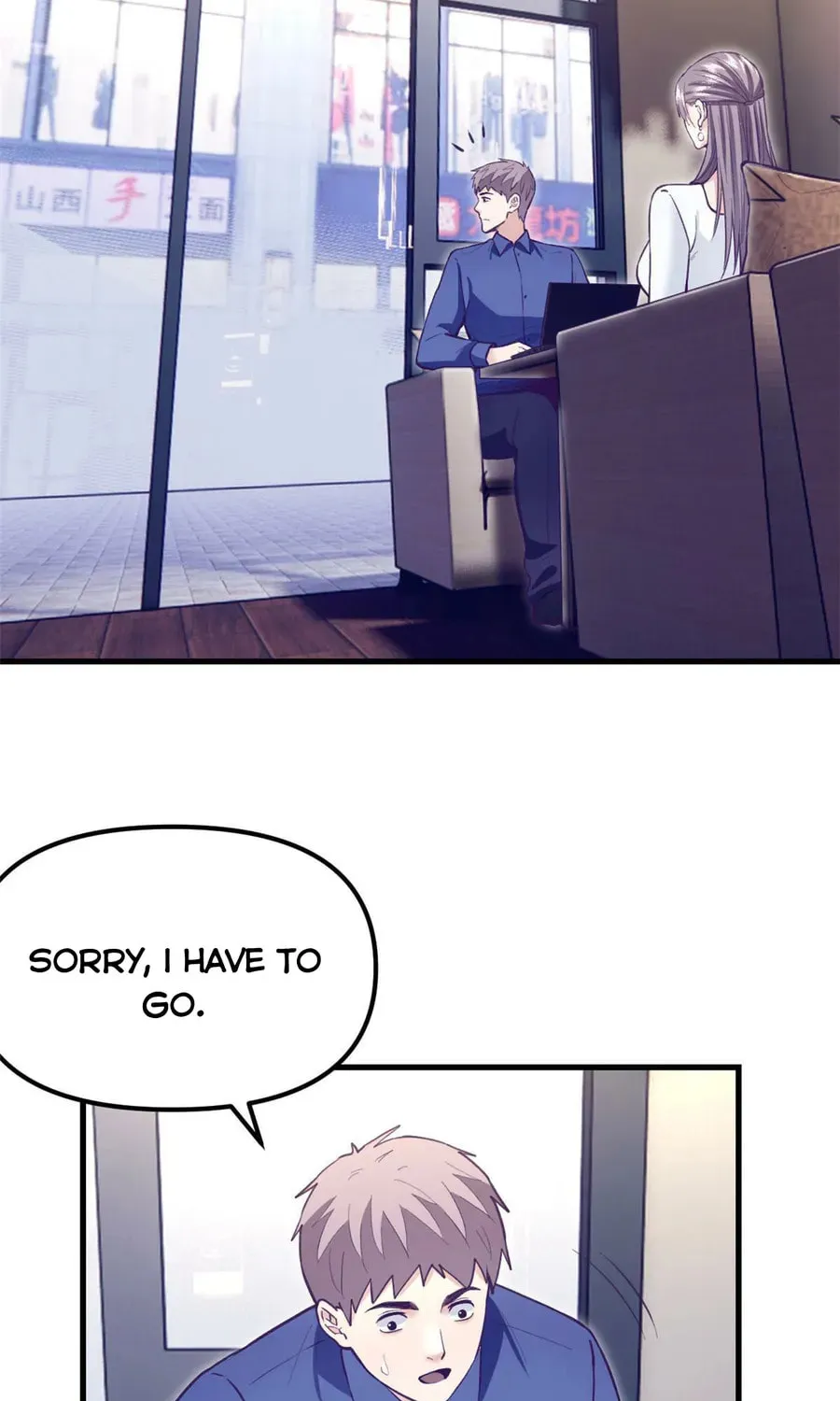Dreamland Adventure Chapter 199 page 13 - 
