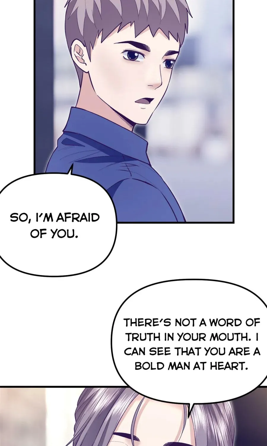 Dreamland Adventure Chapter 199 page 18 - 