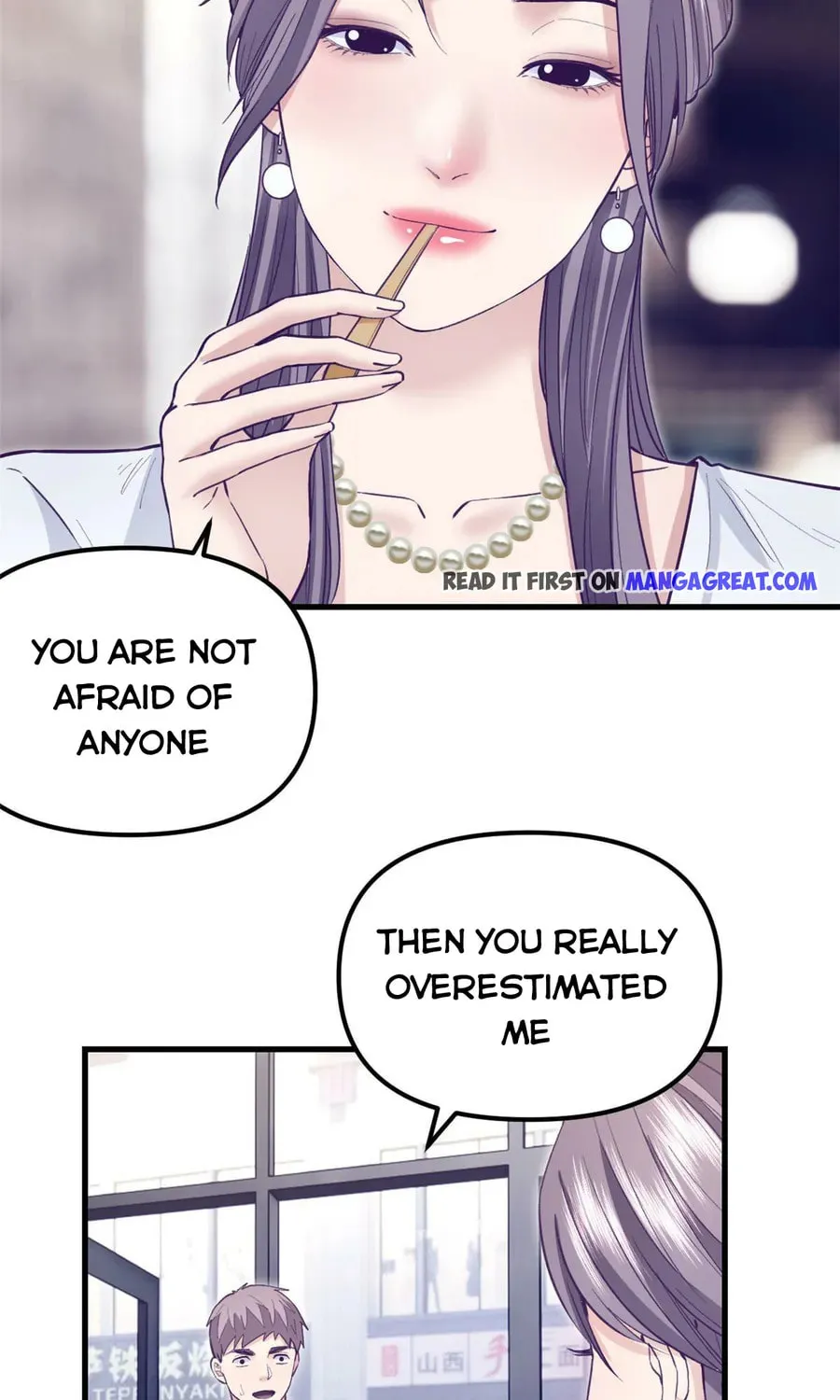Dreamland Adventure Chapter 199 page 19 - 